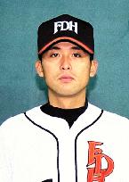 Daiei Hawks pitcher Masao Fujii dies at 31